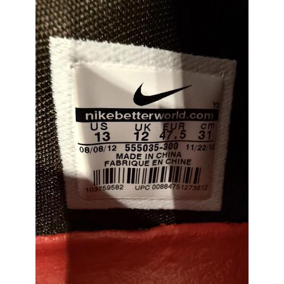 Kobe 8 "Python" - Picture 7 of 7